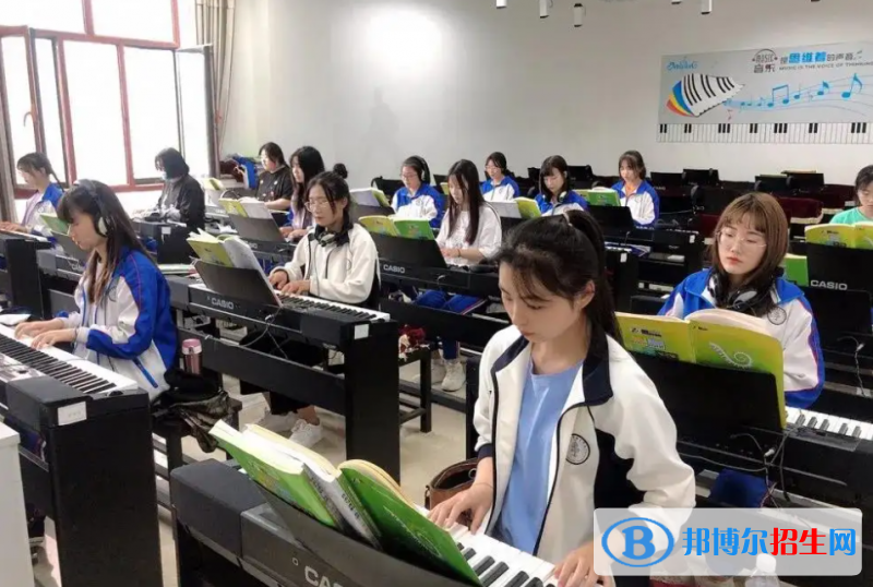 陜西2023年上中專學(xué)校哪個專業(yè)好