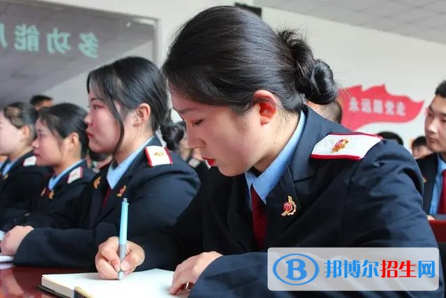 石家莊2023年女生上計算機學校學什么專業(yè)好