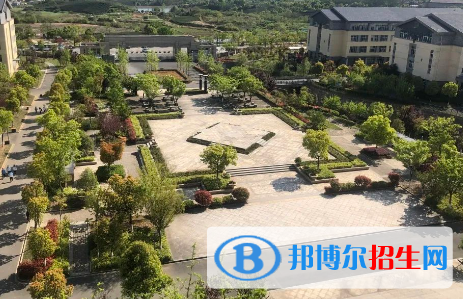 杭州2023年高中畢業(yè)有哪些中專學校