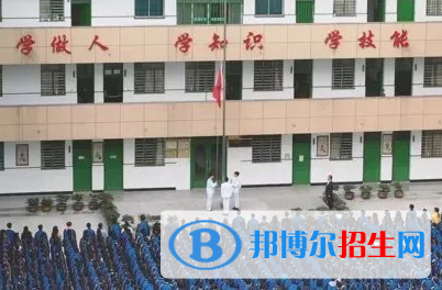 杭州2023年高中畢業(yè)有哪些中專學校