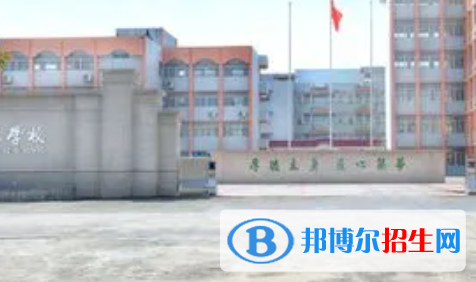 廣東2023年哪個技工計算機學校好