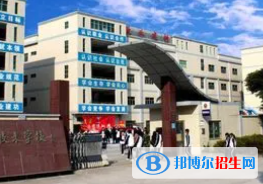 廣東2023年哪個技工計算機學校好