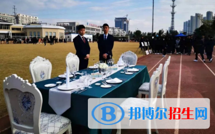 浙江2023年讀中專(zhuān)學(xué)校有前途嗎