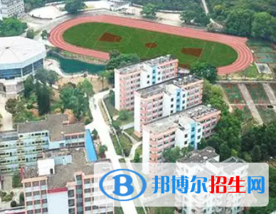 廣東2023年職業(yè)中專(zhuān)和計(jì)算機(jī)學(xué)校哪個(gè)好