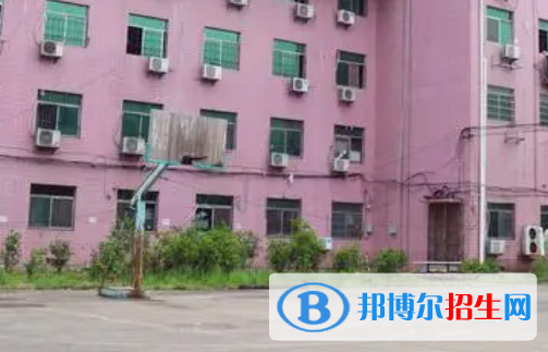岳陽(yáng)市新青年職業(yè)技術(shù)學(xué)校