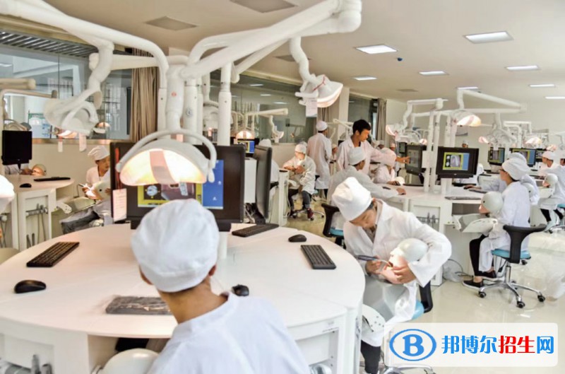 云南2023年讀什么中專學校好