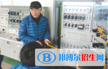 浙江2023年讀中專學(xué)校學(xué)什么好