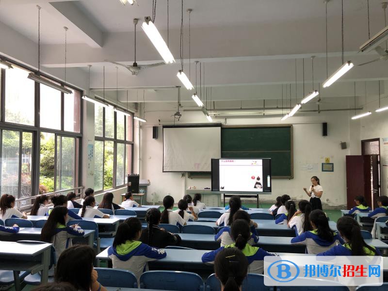 山東2023年中專學校里面有什么專業(yè)