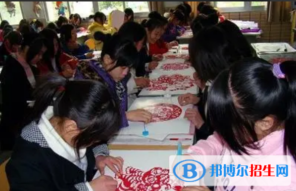 石家莊2023年讀幼師學校學什么專業(yè)好