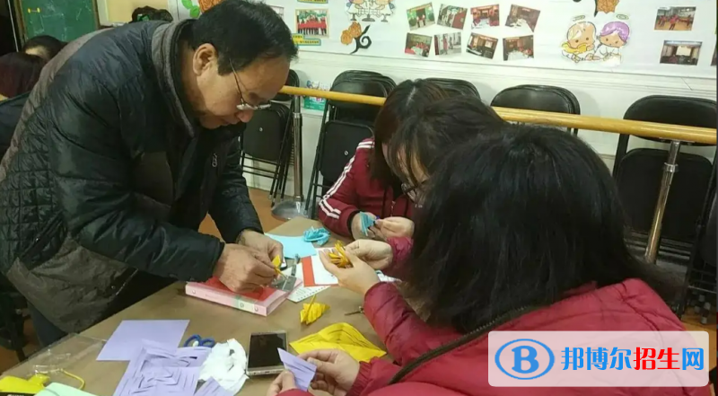 石家莊2023年讀幼師學校學什么專業(yè)好