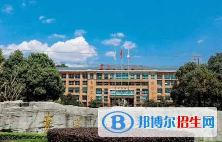 2023貴州各區(qū)重點高中學校名單及排名表