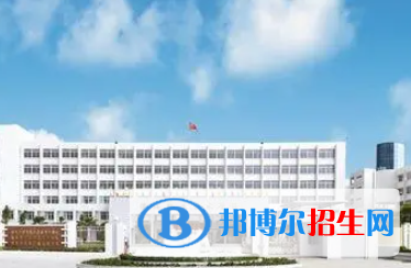 廣東2023年哪家技工計算機學校好