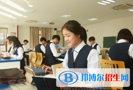 杭州2023年中專學校算中專嗎
