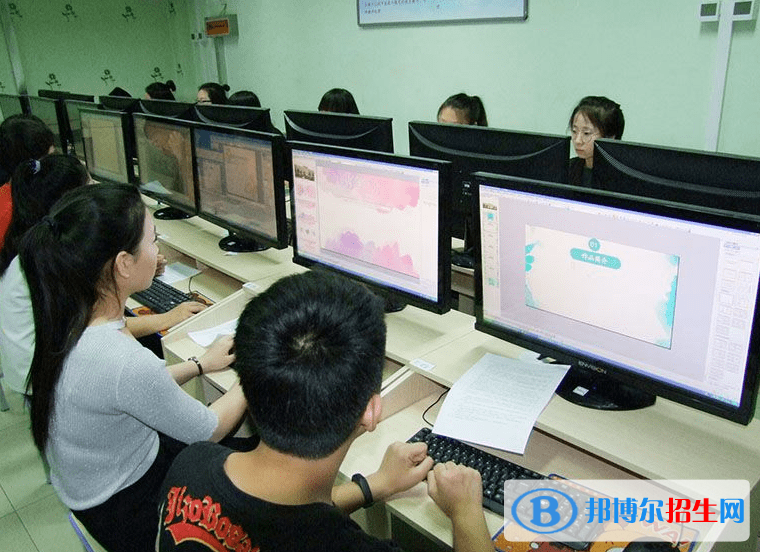 蘭州2023年計算機專業(yè)有哪些