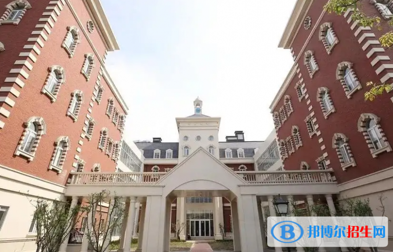 上?；蒽`頓國際學(xué)校2023年入學(xué)條件2