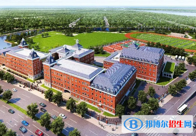 上?；蒽`頓國際學(xué)校2023年錄取分?jǐn)?shù)線2