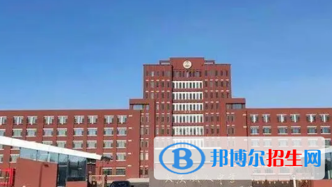 2023大慶各區(qū)重點(diǎn)高中學(xué)校名單及排名表