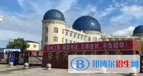2023牡丹江各區(qū)重點高中學(xué)校名單及排名表