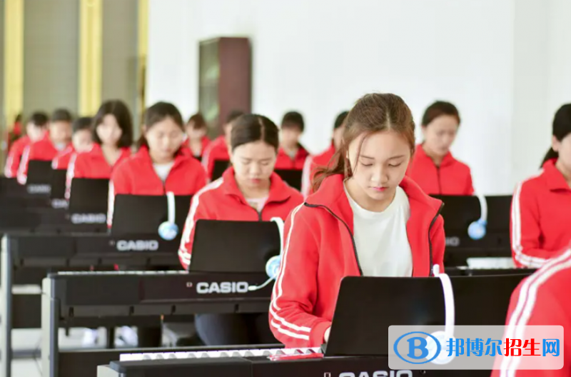 石家莊2023年幼師學校有哪些專業(yè)適合女生