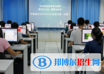 廣東2023年中等計(jì)算機(jī)學(xué)校學(xué)什么專業(yè)好
