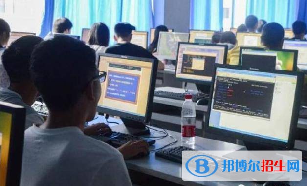 蘭州2023年計算機學校中專升大?？际裁? width=