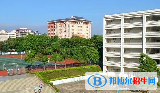 2023湛江各區(qū)重點高中學校名單及排名表