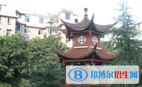 2023宜賓各區(qū)重點(diǎn)高中學(xué)校名單及排名表