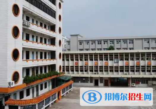 云浮中專學校有哪些？（附中專學校排名）