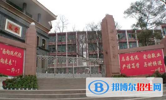 2023達(dá)州各區(qū)重點高中學(xué)校名單及排名表