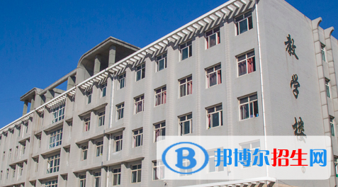 張家口私立高中名單有哪些？