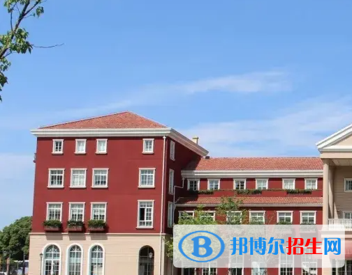 上海教科實(shí)驗(yàn)中學(xué)國際部靠譜嗎