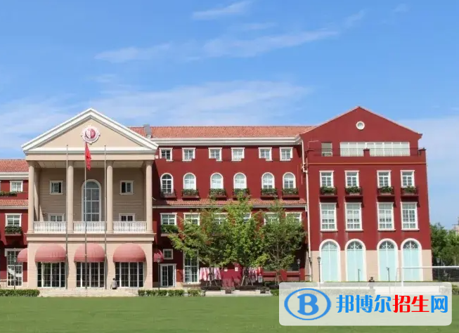 上海教科實(shí)驗(yàn)中學(xué)國際部靠譜嗎2