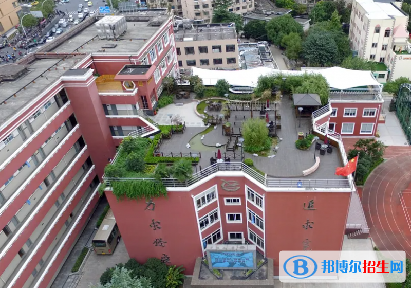 上海西南位育中學(xué)國(guó)際部2023年報(bào)名時(shí)間