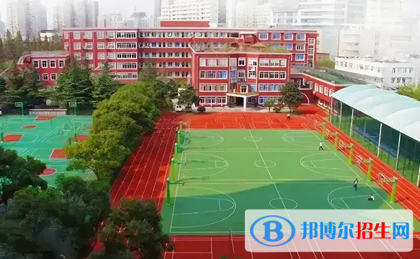 上海西南位育中學(xué)國(guó)際部2023年報(bào)名時(shí)間2