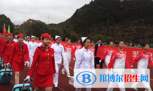 浙江2023年高中畢業(yè)能上中專(zhuān)學(xué)校