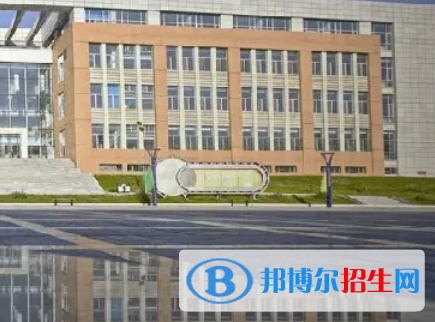 2023黑龍江高職大專學校排行榜