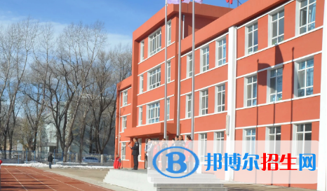 佳木斯私立高中名單有哪些？
