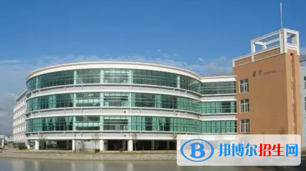 北侖中考2022錄取分數(shù)線