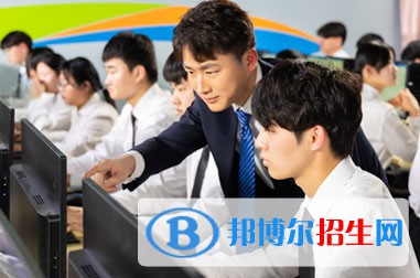 四川2023年技工計算機學校好不好