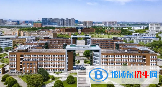 中國大學旅游管理與服務教育專業(yè)排名(2022應用型)