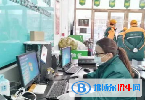 郵政快遞運(yùn)營管理專業(yè)好嗎?