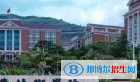 2023廣東十大?？茖W(xué)校排名