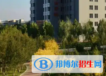 2023北京十大專科學校排名