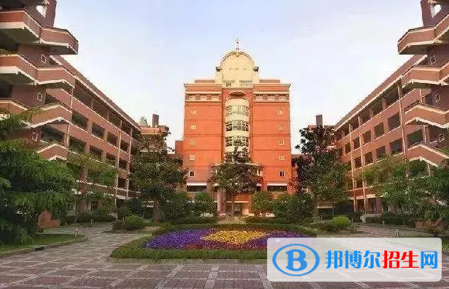 復(fù)興高級(jí)中學(xué)國際部2023年招生政策