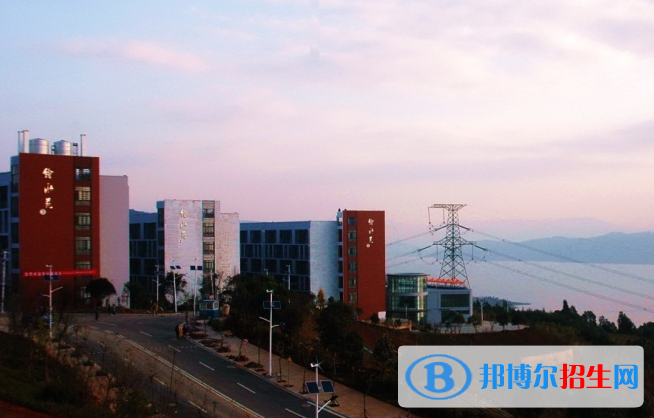 云南單招地質(zhì)災害調(diào)查與防治專業(yè)2023年有哪些學校