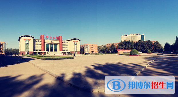 2023邢臺公辦?？茖W(xué)校一覽表