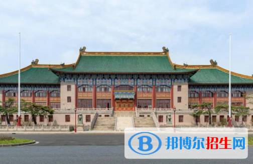中國(guó)大學(xué)武術(shù)與民族傳統(tǒng)體育專業(yè)排名（2022研究型）