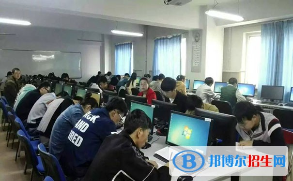 蘭州2023年讀計算機學校有前途嗎