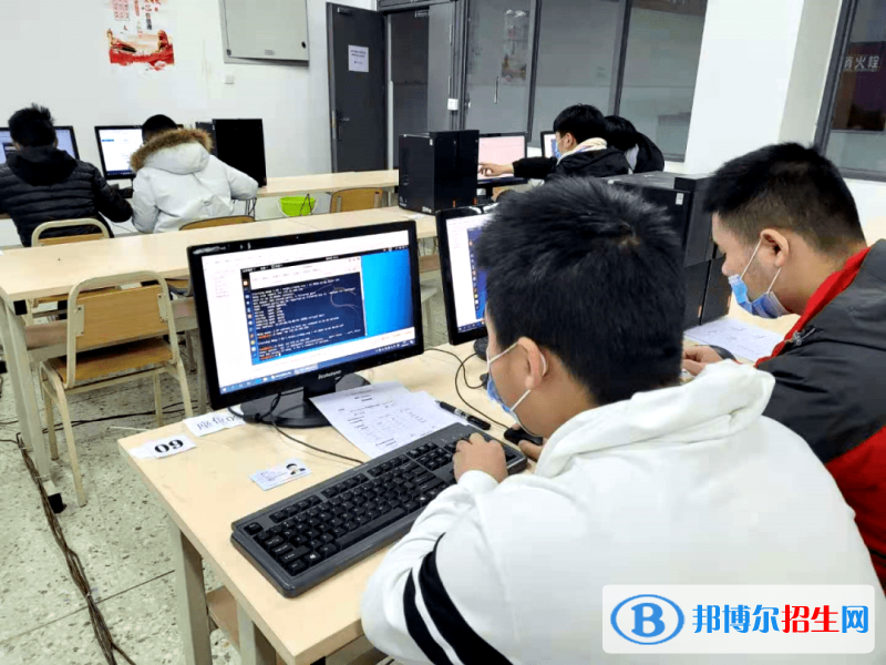 蘭州2023年讀計(jì)算機(jī)學(xué)校有沒有用