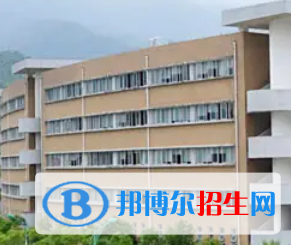 龍巖學(xué)院2022高職分類考試分數(shù)線